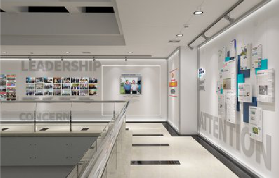 雷波制作安装文化墙的流程是什么？