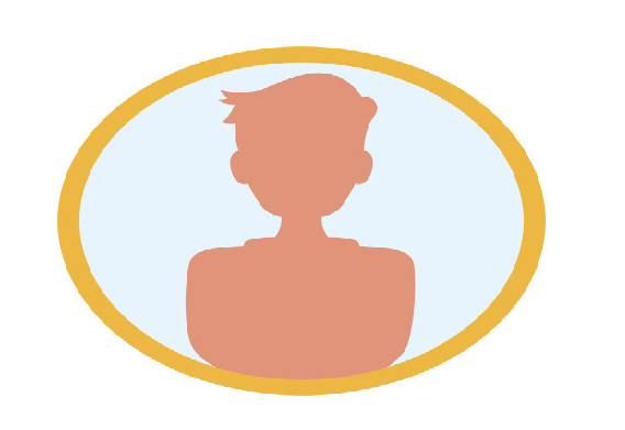 雷波墙绘中如何画好人物轮廓？