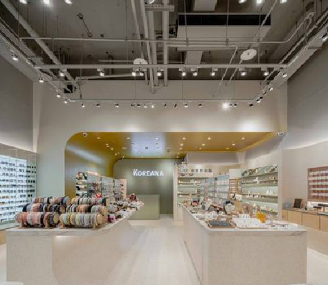 雷波店面装修流程