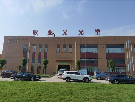 雷波楼顶大型发光字制作如何安装？