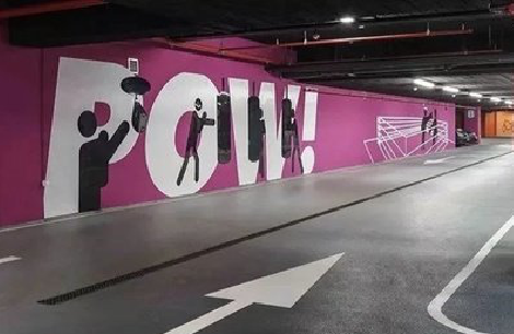 雷波墙绘设计师的选择是关键。