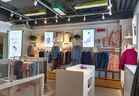 雷波超市卖场装修如何提升消费欲望？