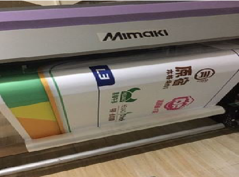 雷波喷印写真褪色的原因。