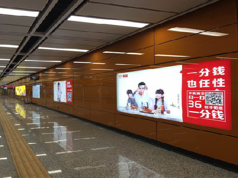 雷波广告灯箱的发展前景？