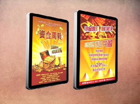 雷波如何延长磁吸灯箱的使用寿命？