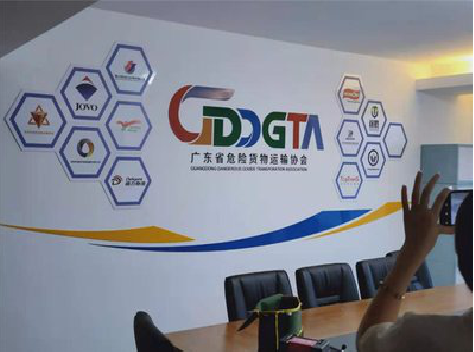 雷波公司走廊文化墙如何设计布置？